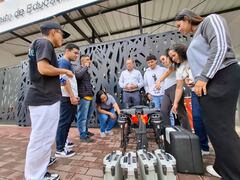 Big Data se consolida como uno de los programas de mayor proyección en la nueva oferta académica del INTEP.