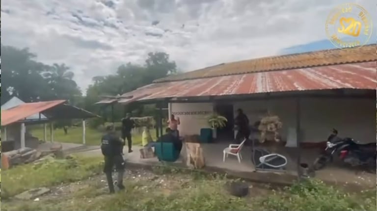 Hallan el cuerpo de comerciante secuestrada en Girardot después de más de dos años de búsqueda