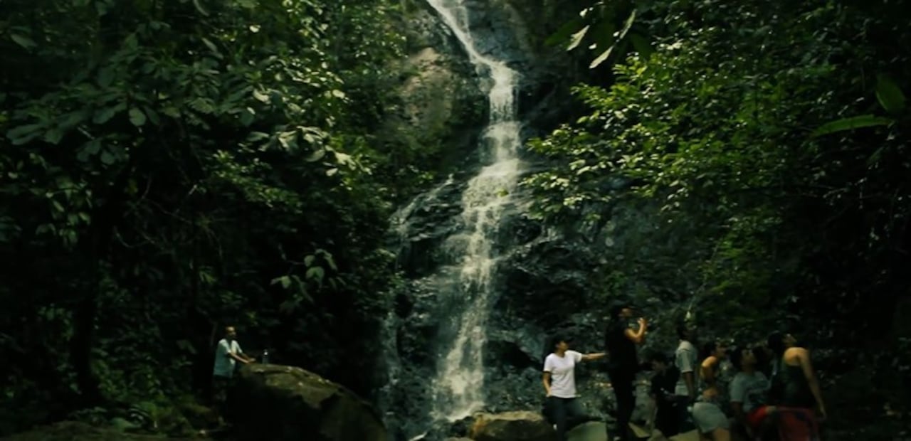 Centro de Educación Ambiental El Topacio