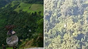 Villamaría, Caldas turistas