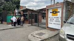 Medicina Legal Medellín