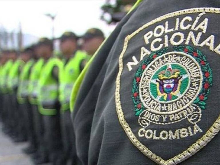 Un patrullero resultó herido por un francotirador en el Catatumbo