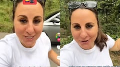 Turista muestra el campo de Colombia en redes y lo compara con set de Avatar