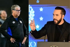 Nayib Bukele se pronunció tras la eliminación de El Salvador del Mundial 2026