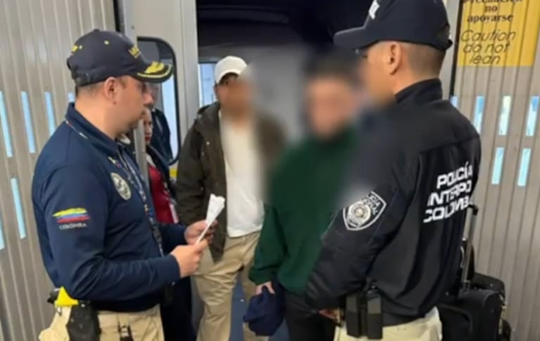 Capturado Ángel Esteban Aguilar Morales, alias Lobo Menor señalado del magnicidio del candidato presidencial Fernando Villavicencio