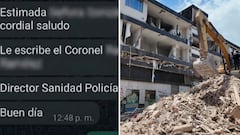 La Policía Nacional alertó sobre falsas campañas de ayuda que estarían aprovechando la solidaridad de los ciudadanos con los damnificados por el terremoto.