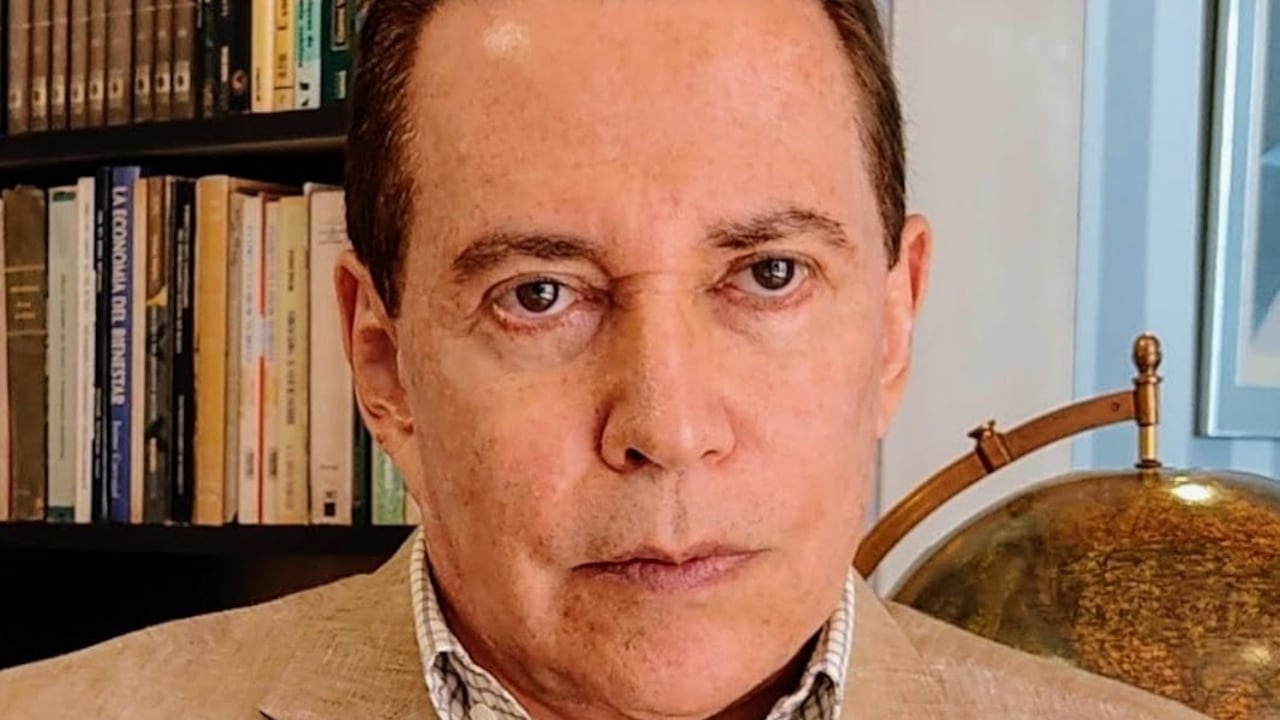 Óscar López Pulecio