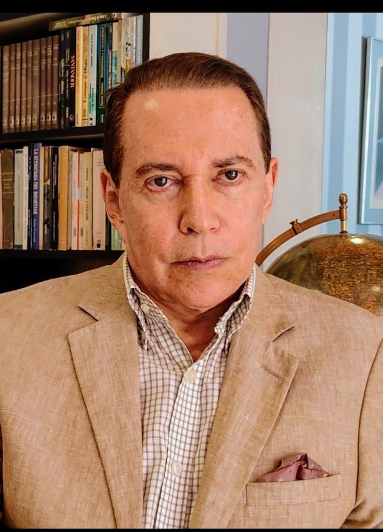 Óscar López Pulecio