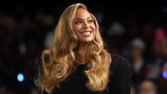 Beyoncé entra en el selecto grupo de las personas más ricas del planeta.