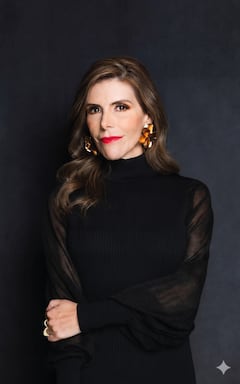 María Carolina Hoyos Turbay acaba de presentar un testimonio escrito titulado ‘Felicidad Imperfecta’, libro que en pocos días llegó a su segunda edición.