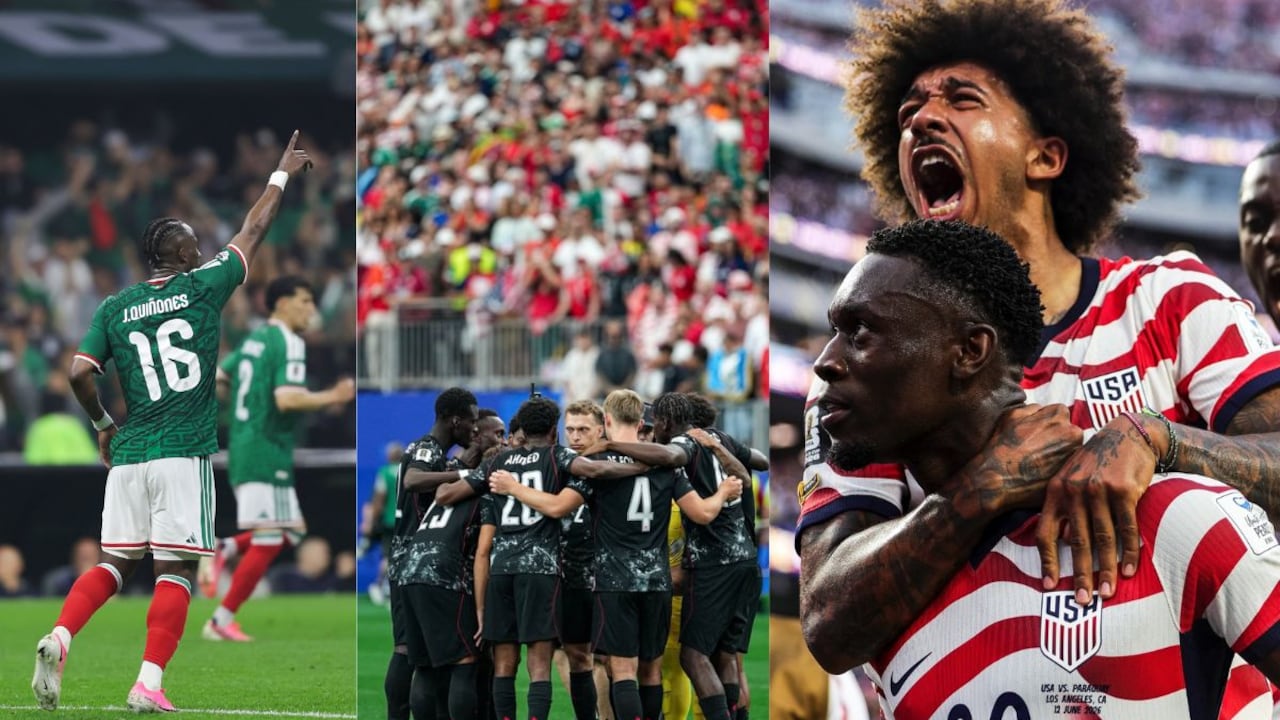 Mundial 2026