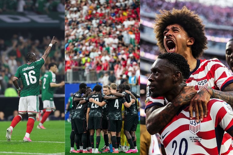 Mundial 2026