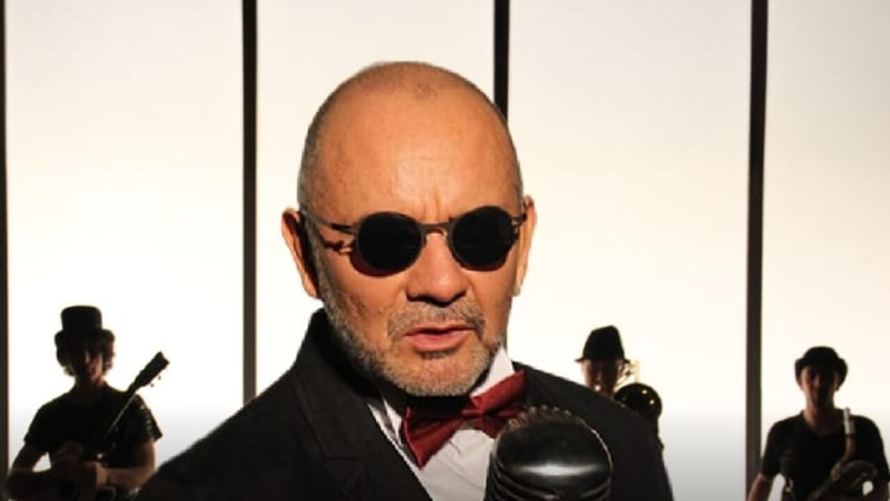 César Mora es uno de los artistas que estará en el evento.