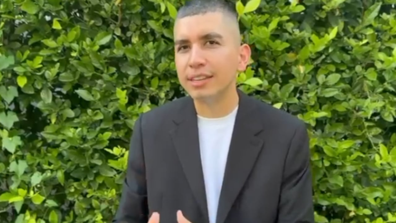 Jonathan Malagón, presidente de Asobancaria