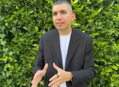 Jonathan Malagón, presidente de Asobancaria