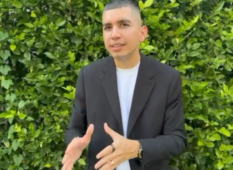 Jonathan Malagón, presidente de Asobancaria