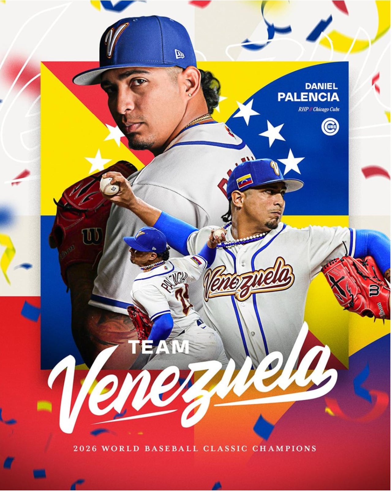 El relevista Daniel Palencia asumió la responsabilidad en el cierre y logró sacar los outs definitivos.