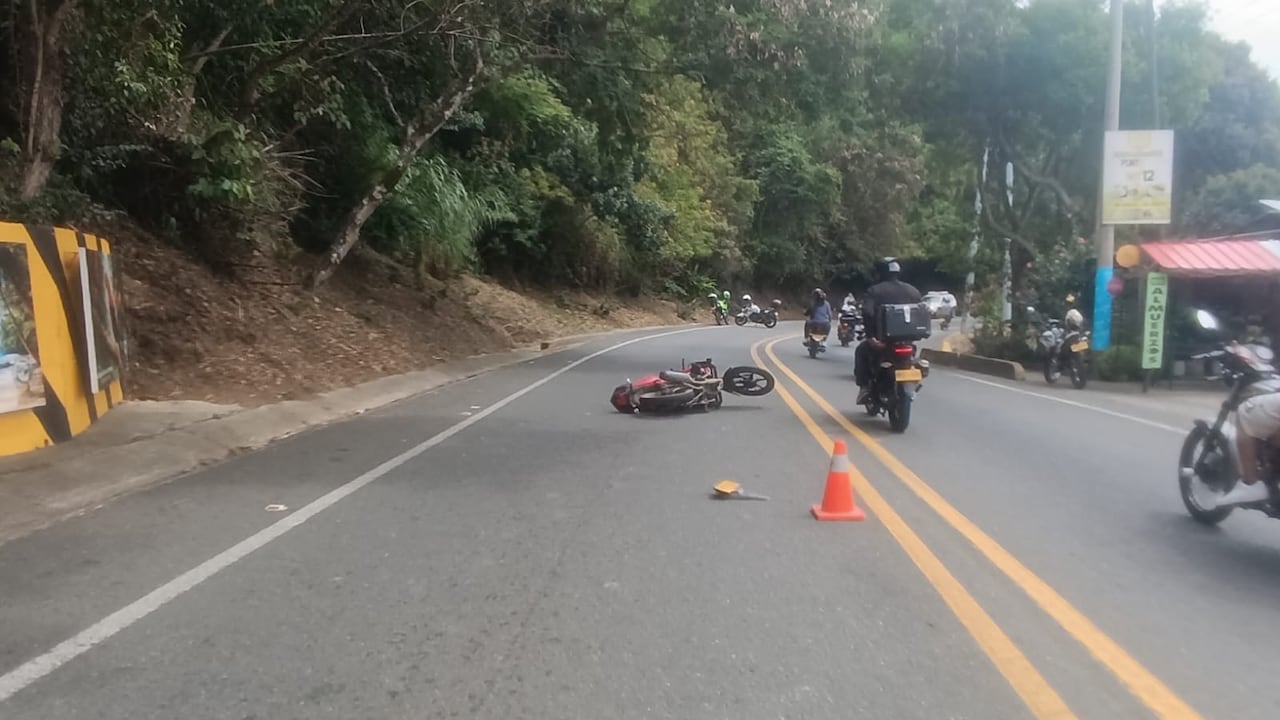 accidente