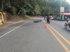 accidente
