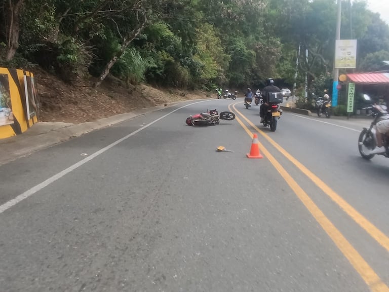 accidente