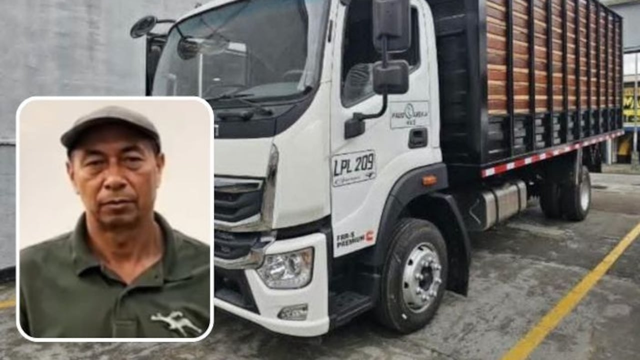 William Tejada fue asesinado a las 2:00 a.m. de este sábado 18 de julio en el corregimiento Montoya, Puerto Parra. El homicidio ocurrió durante un asalto en su vivienda, donde un grupo armado buscaba hurtar un camión Fotón (placas LPL-209) bajo su custodia. Tras disparar contra la víctima, los delincuentes huyeron con el vehículo.