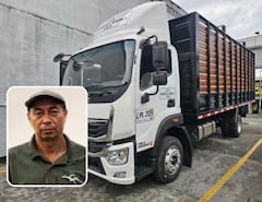 William Tejada fue asesinado a las 2:00 a.m. de este sábado 18 de julio en el corregimiento Montoya, Puerto Parra. El homicidio ocurrió durante un asalto en su vivienda, donde un grupo armado buscaba hurtar un camión Fotón (placas LPL-209) bajo su custodia. Tras disparar contra la víctima, los delincuentes huyeron con el vehículo.