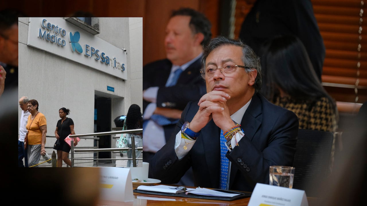 El presidente Petro aseguró que acatará la orden de la Corte.