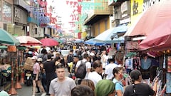 Centro de Cali