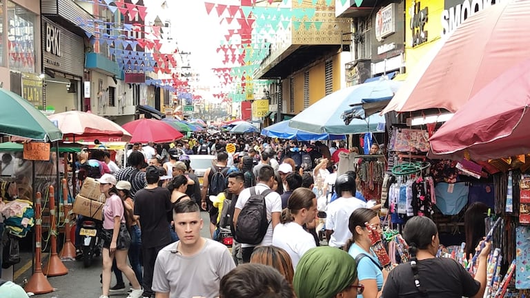 Centro de Cali