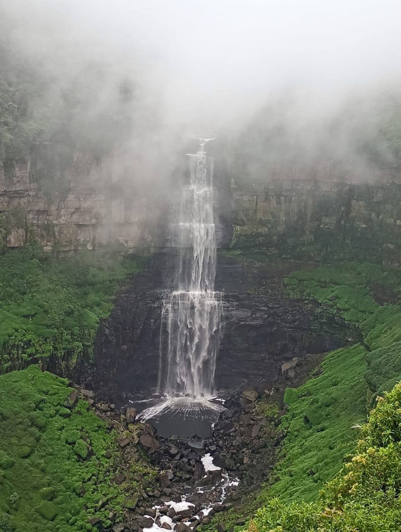 El Salto del Tequendama