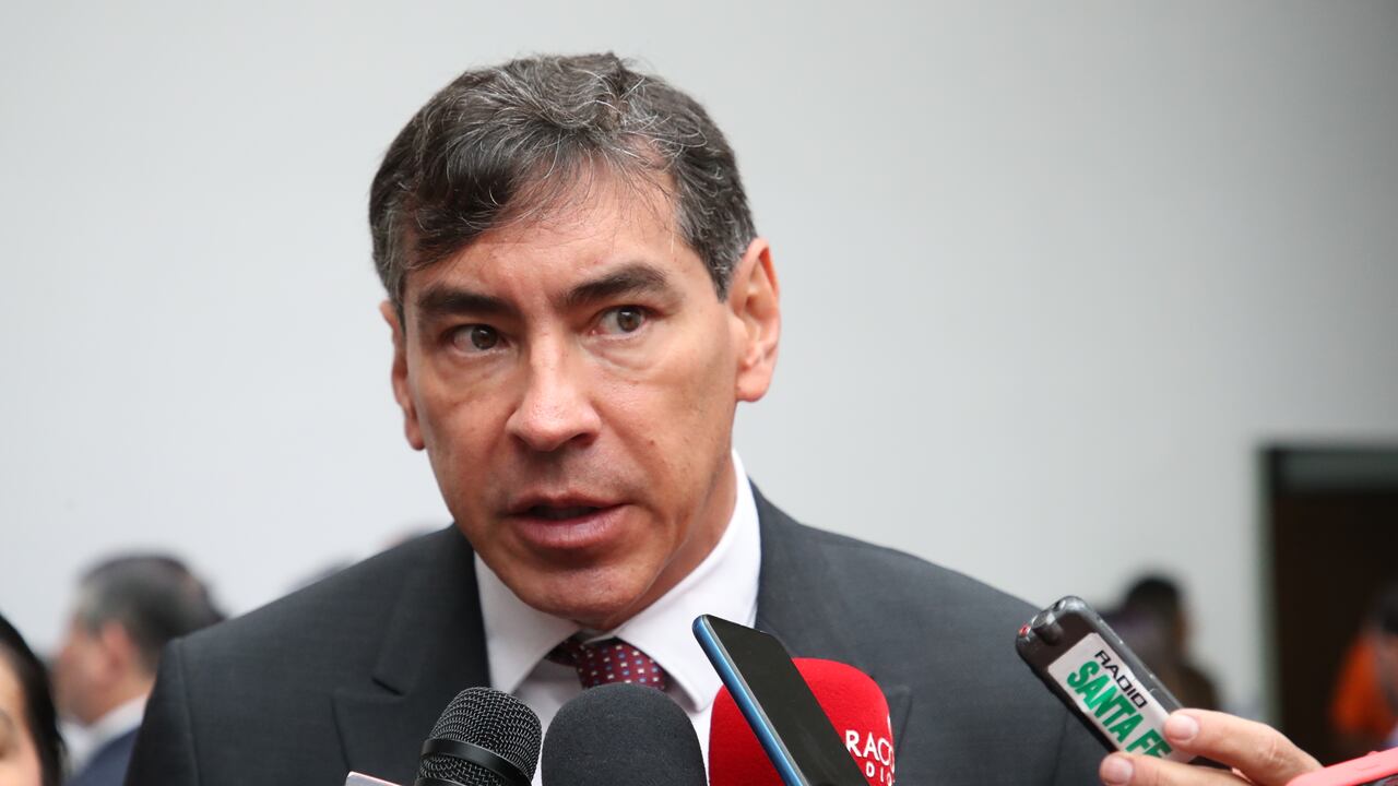 Calendario electoral para las elecciones al Congreso y Presidencia de la República 2026