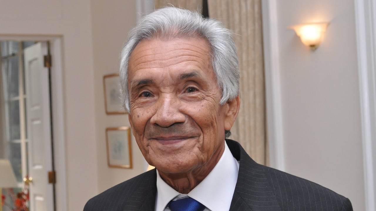 La partida de Luisé causa profundo dolor entre quienes lo conocieron.