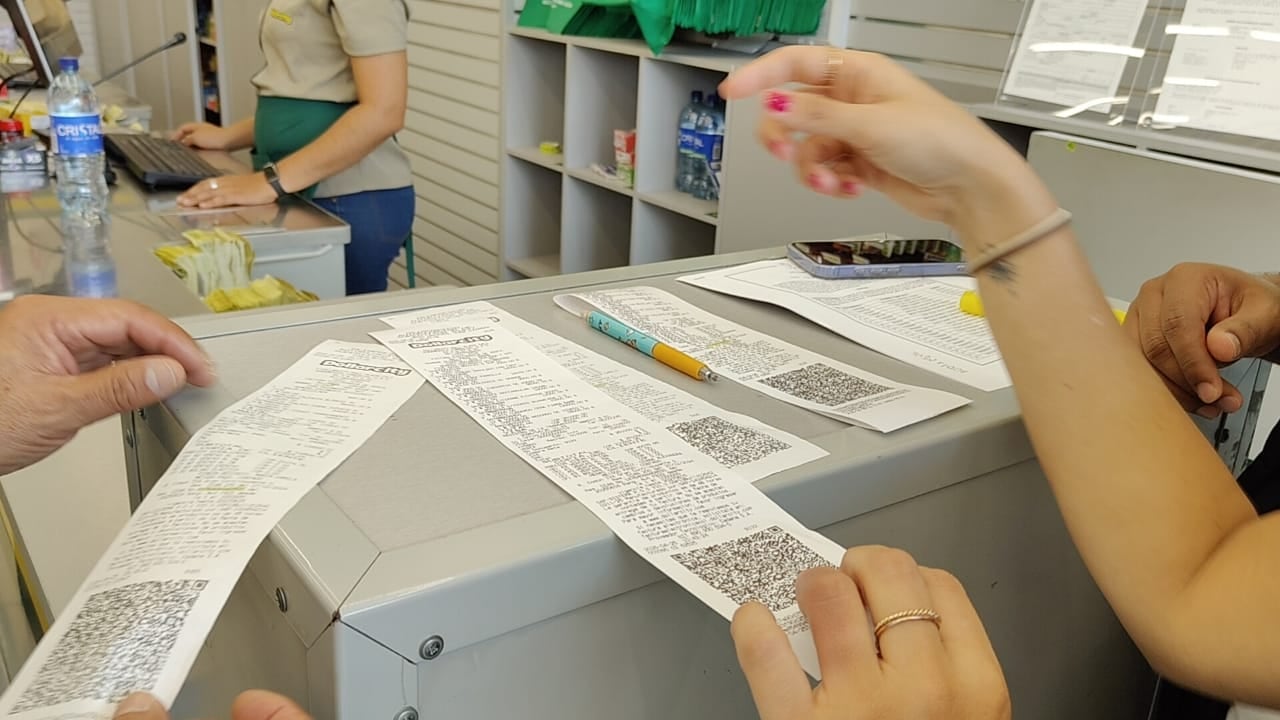 DIAN realiza operativos en grandes superficies de Cali para controlar ingresos y facturación electrónica