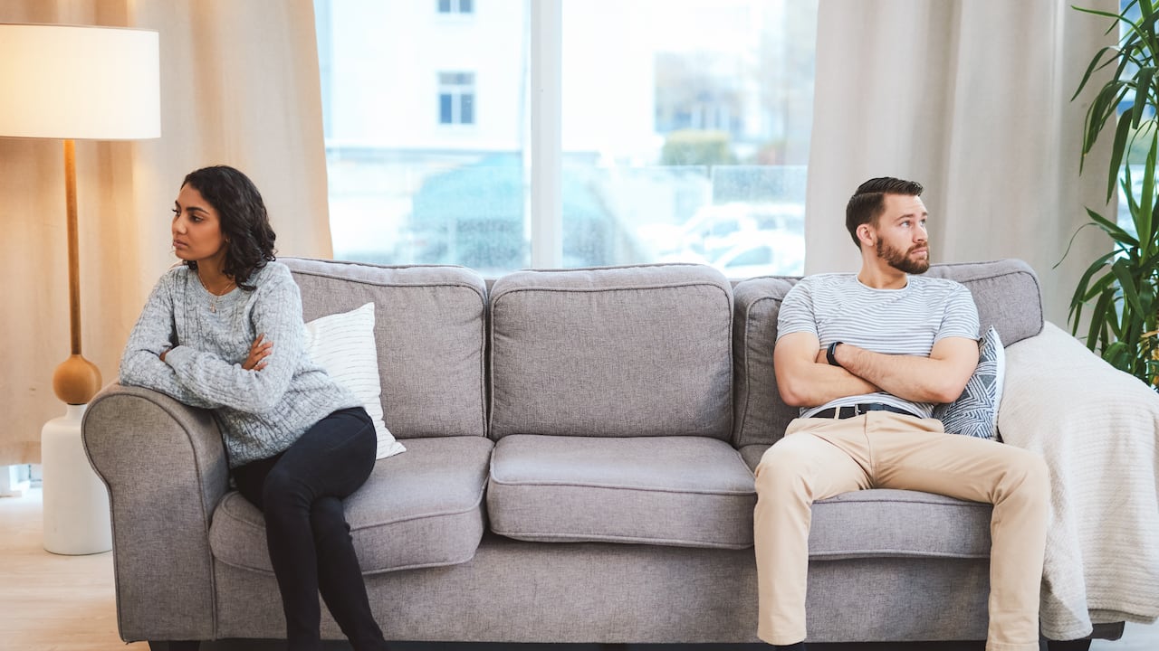 ¿Cómo saber si mi pareja es tóxica?