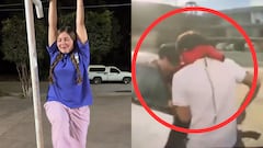 La influencer mexicana fue secuestrada el 20 de enero.