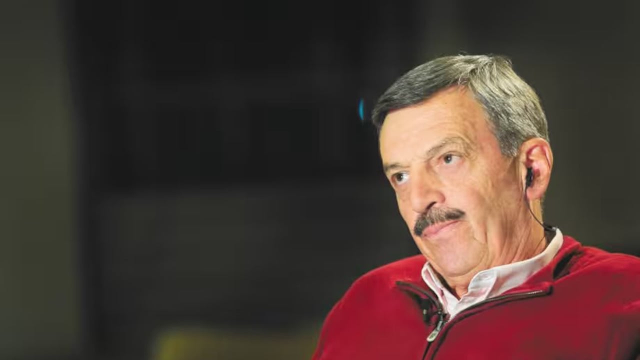 El coronel Luis Alfonso Plazas Vega enfrenta un nuevo proceso por la toma del Palacio de Justicia.