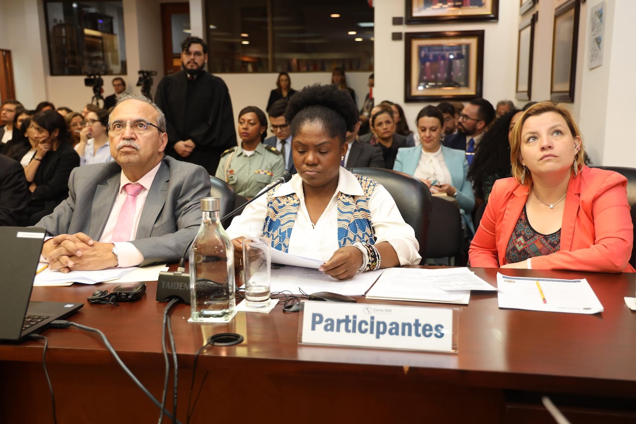 “En Colombia estamos entendiendo el cuidado como un pilar del bienestar".