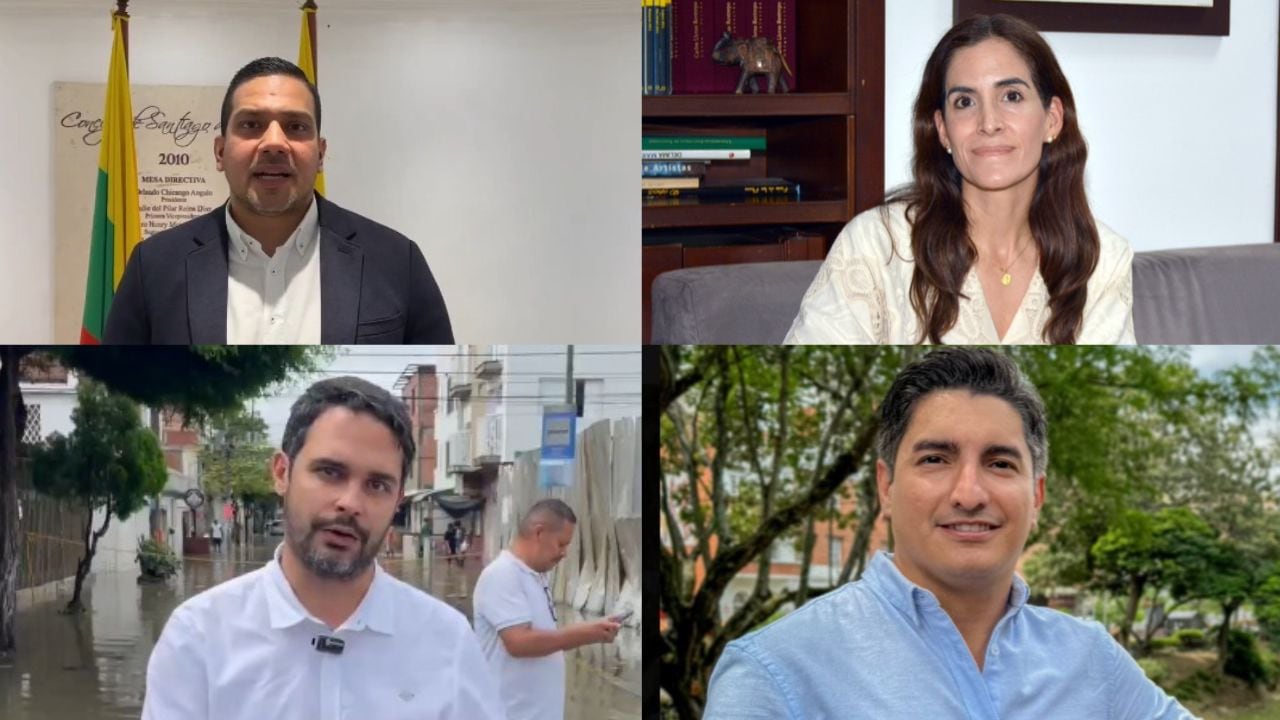 Suspenden a secretarios de Cali por posible incumplimiento en reasentamiento de comunidad