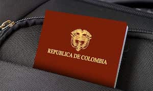 Cita por internet para sacar el pasaporte.