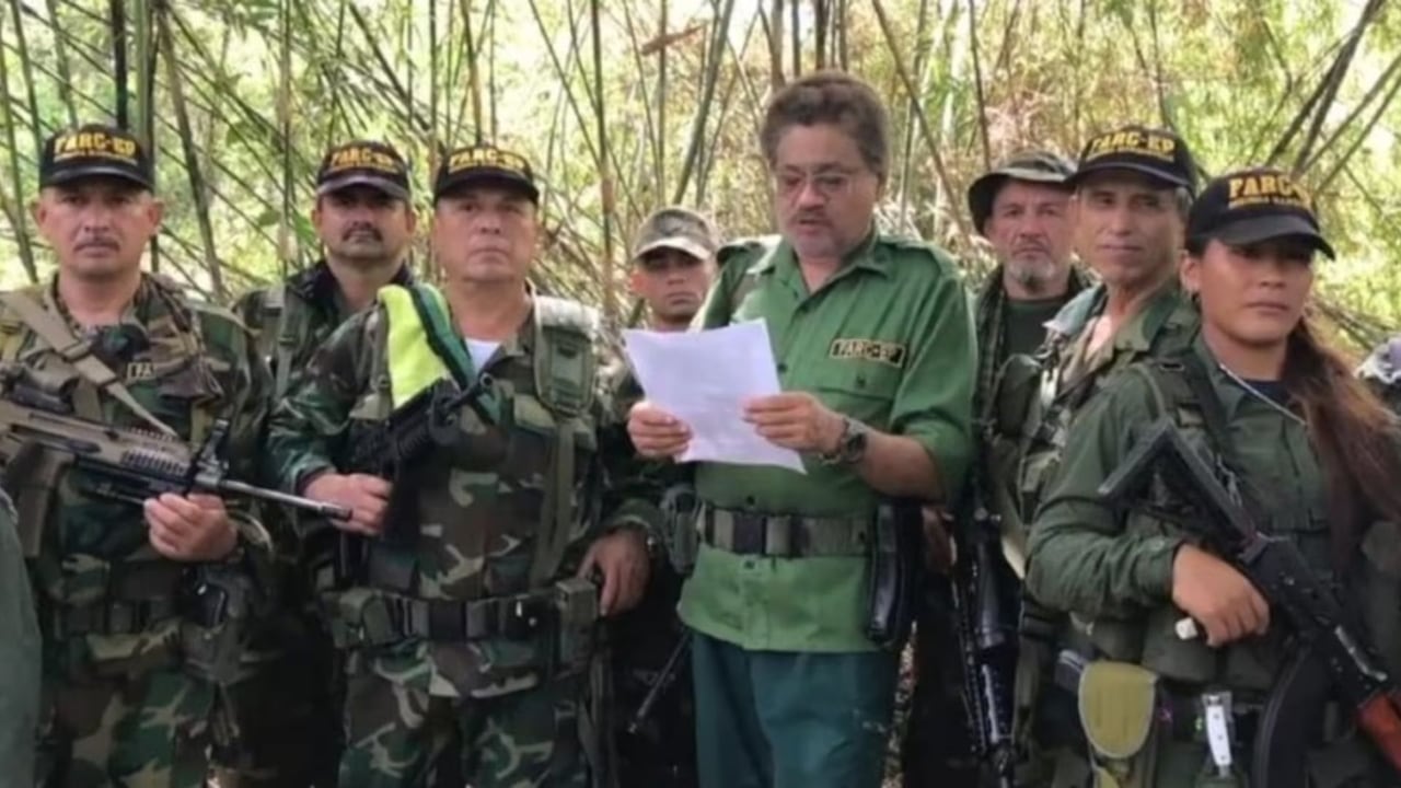 Alias Jhon 40.