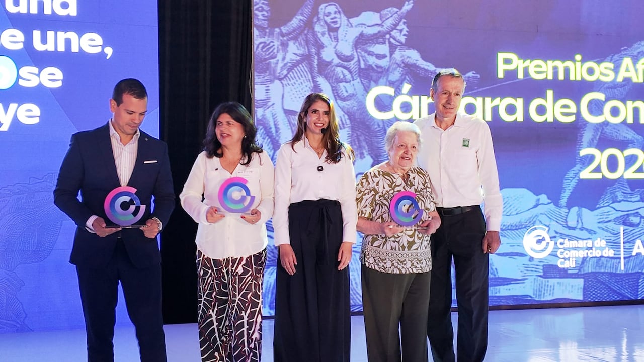El Encuentro Anual de Afiliados fue el escenario de presentación de la nueva herramienta digital para más de 4.800 empresas del Valle del Cauca.