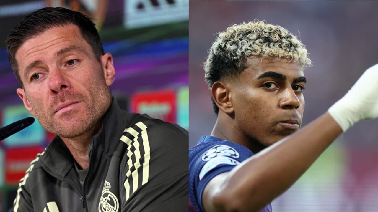 Polémica previo al clásico español