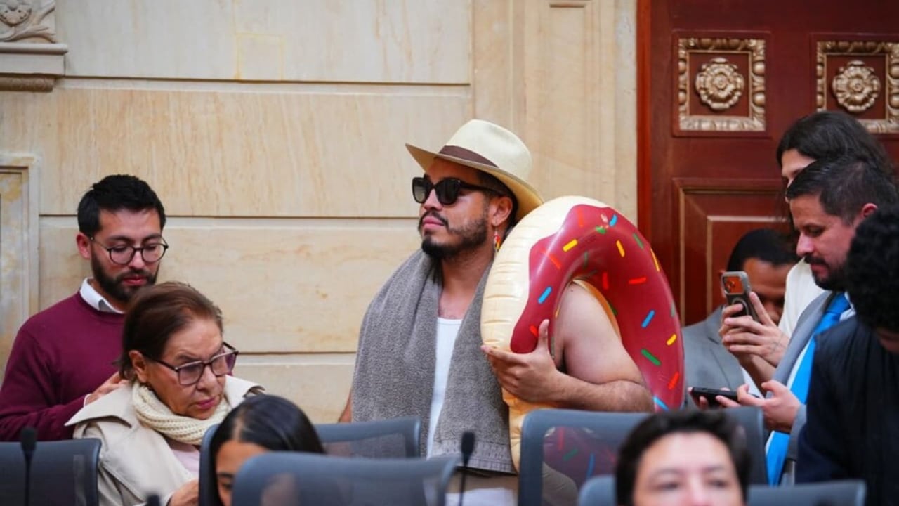 Investigación ética contra los representantes Verónica Estrada y Hernán Muriel.