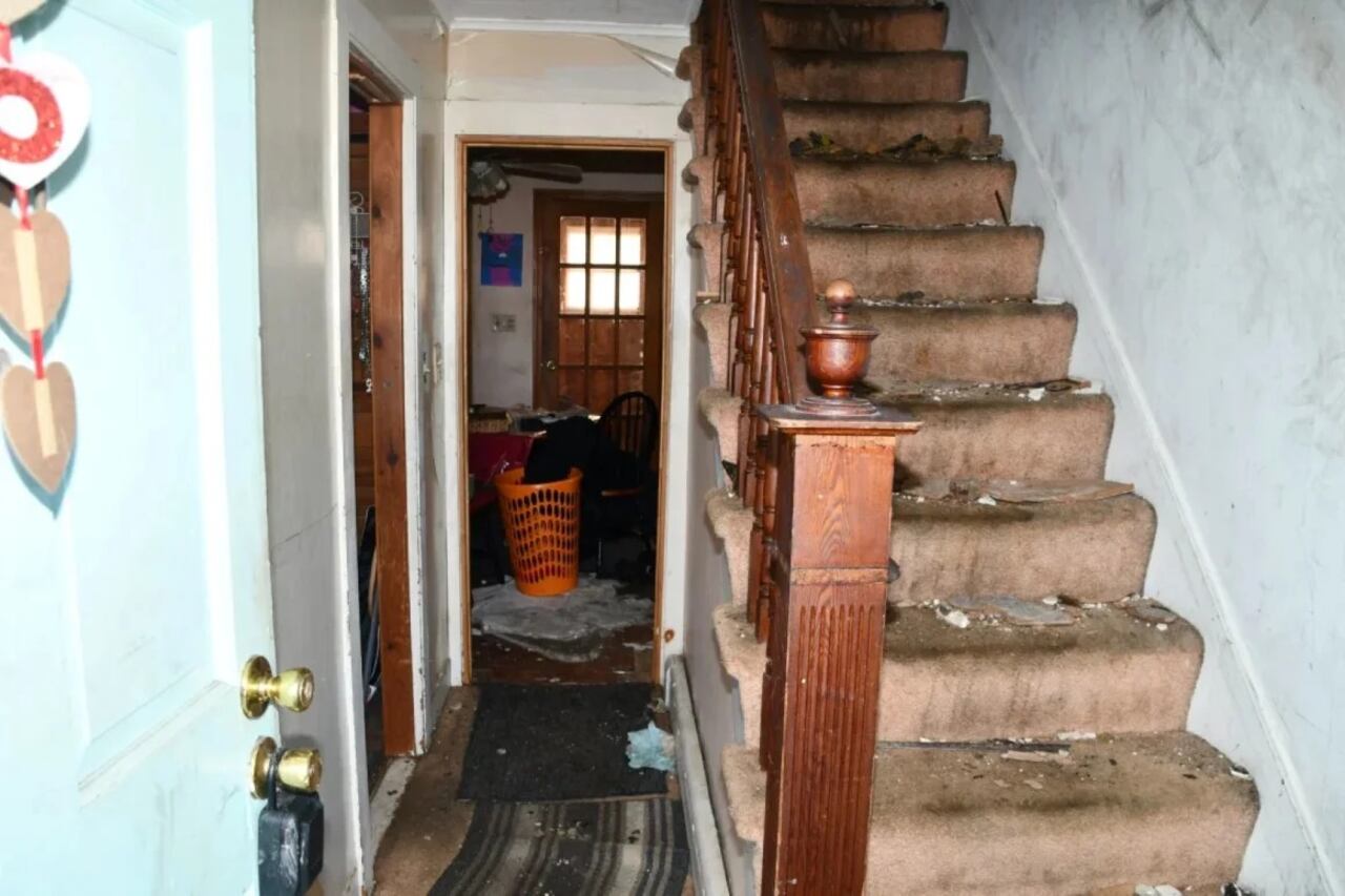 Policía de Waterbury