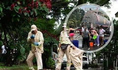 Emcali anuncia reparaciones