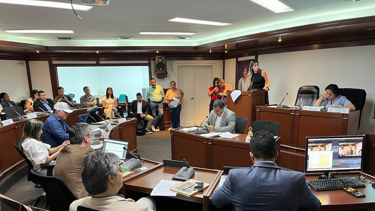 Presupuesto Cali 2025