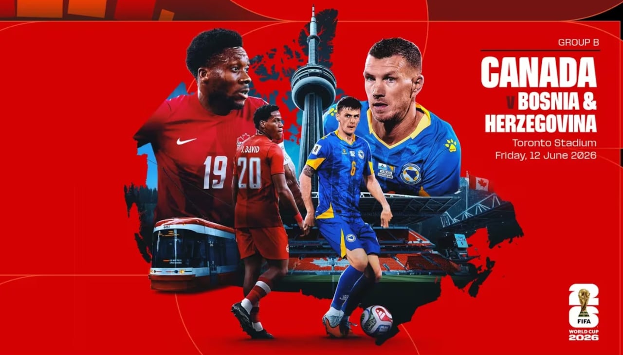 Mundial 2026
