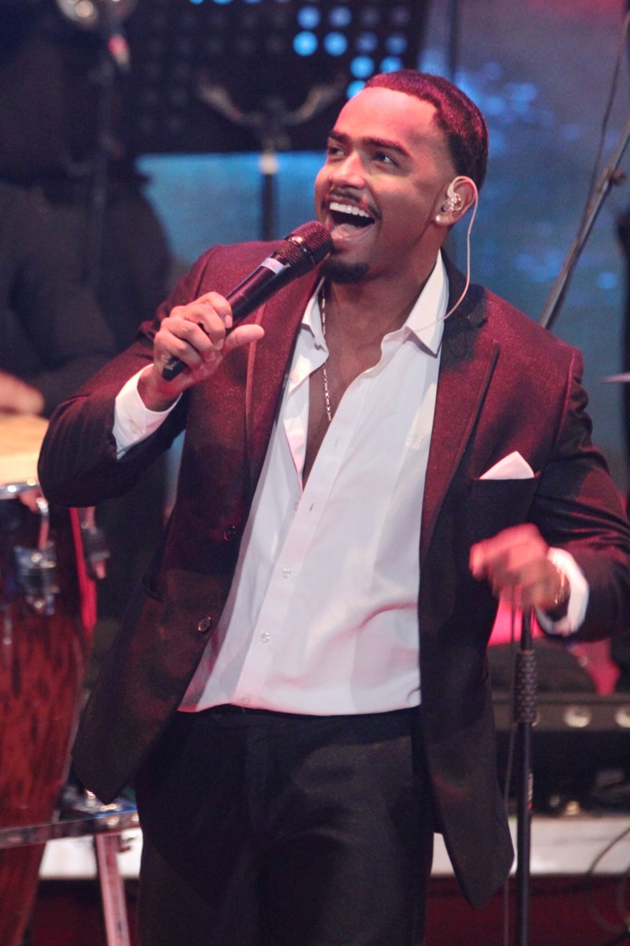 Conciertos en la Arena USC durante la Feria de Cali