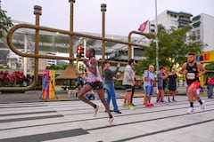 Maratón de Cali 2026