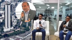 Mientras la gestión administrativa es reprobada, la salud se consolida como el tema más urgente para los caleños.